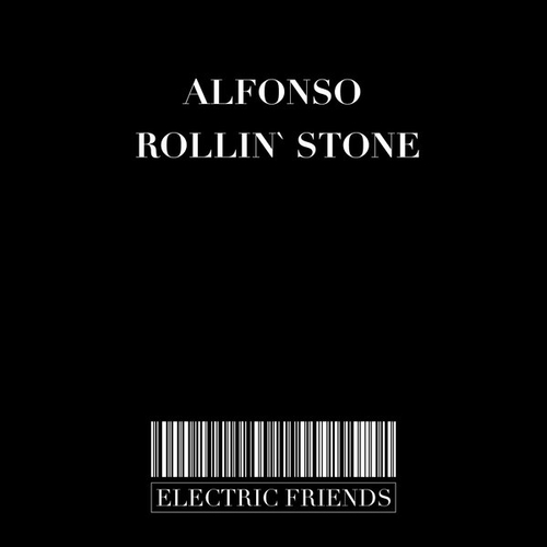 Alfonso - Rollin` Stone [EFM256]